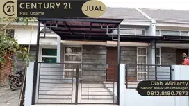 DIJUAL RUMAH DI HARVEST CITY SETU BEKASI