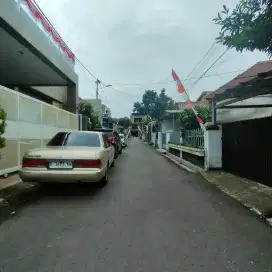 Di Sewa Kan Rumah Tengah Kota Sayap BKR
