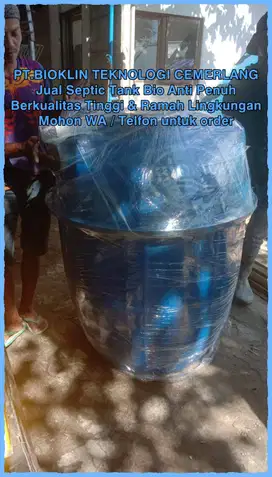 Biofilter, Biotank, Septic Tank, Sepiteng, Biofil, Biotech,