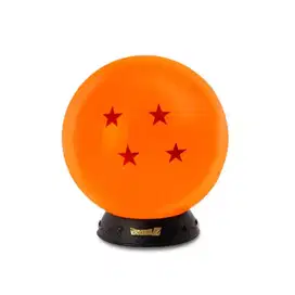 Dragon Ball Z - Premium Collector's Lamp