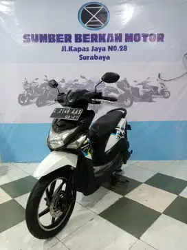 dijual beat pop 2016