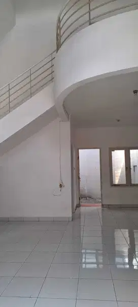 Sewa Rumah Cluster Jasmin Gading Serpong – LT 120 LB 93, Renovasi