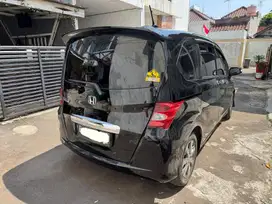 Honda Freed PSD Ac Digital Pribadi