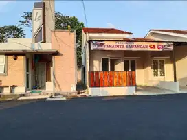Akses Lebar Lokasi Terdepan disekitar Termurah