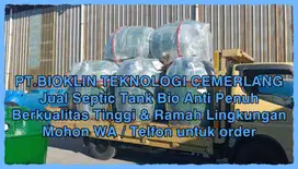 Sepiteng, Biofil, Biotank, Biofilter, Biotech, Septictank
