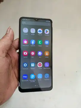 samsung a12 4/128 seken normal