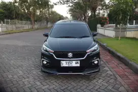 Ertiga GT 2022 Matic Hybrid