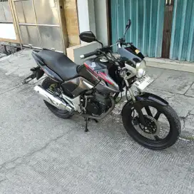 Honda Tiger New Revo Tahun 2013 Mesin Standar Revolution
