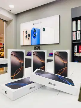Cicilan iPhone 16Promax bunga 0%