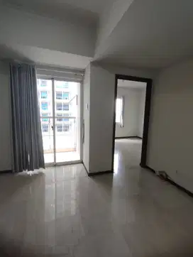 Dijual apartemen 1 br royal mediterania garden