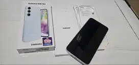 Jual Samsung A35 5G