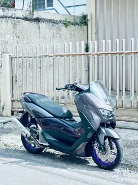 Nmax Abs 2021 Dp 1,4 Juta