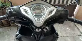 Vario 125 kzr pgmfi cbs 2013 2014