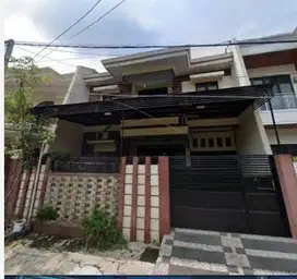 Dijual Rumah Dharmahusada Mas
