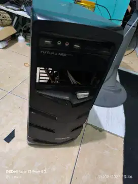 Jual Pc lama Bekas