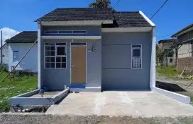 Dijual Rumah Murah pinggir Jalan Raya Garut
