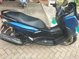 Nmax 2020 non abs