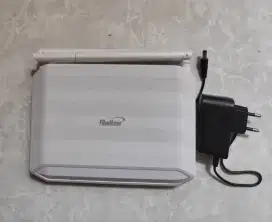 Router Fiberhome HG6243C Kondisi Normal