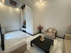 Perumahan Komplek Artha Gading Villa 4 Lantai