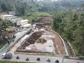 SHM! Tanah Investasi Dekat UNPAD