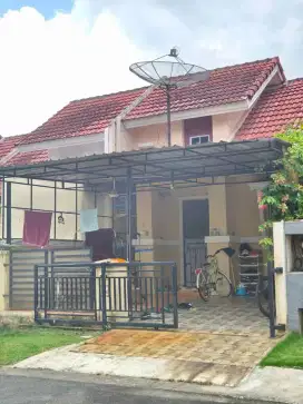 Rumah murah Batam Centre
