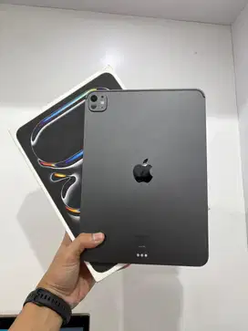 iPad pro M4 1TB wifi iBox