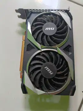 VGA MSI RX 6500 xt