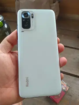 Redmi note 10s orian