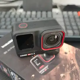 Insta360 Ace Pro 2 - Prelove Maret 2025