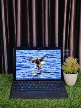 Dell Latitude 5285 | Touchscreen | i5 Gen 7 | Siap Pakai
