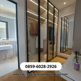 Gavius – Hunian Mewah Free PPN Dekat BSD City! Lokasi Strategis 2 Lt