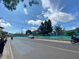 Tanah Murah Mendalo Dekat UIN Jambi