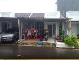 Dijual Rumah Gowa sekitar Jl Mustafa Dg Bunga, Jalan Yusuf Bauty