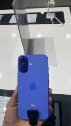 PROMO CICILAN KREDIVO IPHONE 16 BASIC SYARAT KTP SAJA