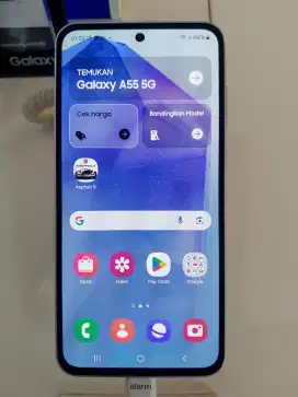 Samsung Galaxy A 55 5G