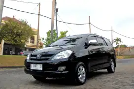 INNOVA 2007 DIESEL G 2.5 MANUAL #Inova solar dsl desel disel barong