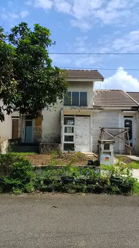 Dijual Rumah Siap Huni Citra Indah 3105A