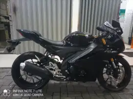 Yamaha  R15. V 4