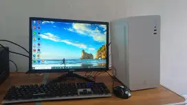 Komputer - Computer - PC - Murah  fullset