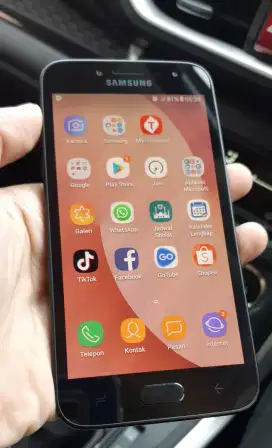 Samsung j2 pro like new