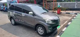 TOYOTA AVANZA 1.3 G Automatic  2014, INTERIOR CAKEP, DOKUMEN LENGKAP
