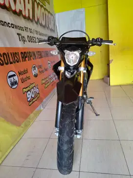 CRF 150 L  2022