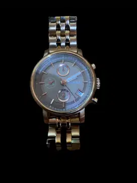 Preloved Jam Fossil ES3494
