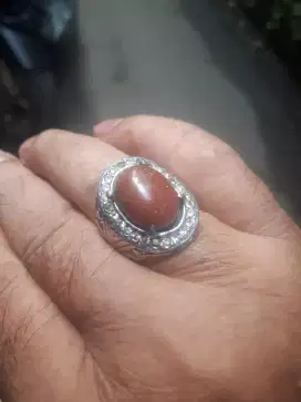 Batu Pasir Intan mulus,asli