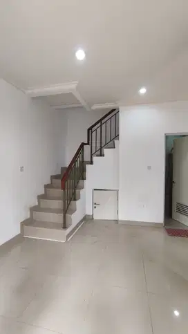 RUMAH MURAH HADAP UTARA MALLIBU VILLAGE - GADING SERPONG