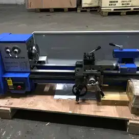 WESTCO BENCH LATHE BV 20-1L MESIN BUBUT BESI