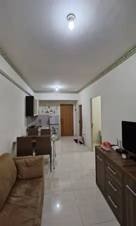 Dijual Apartemen Puncak Bukit Golf