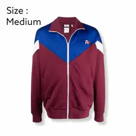 Puma x Maison Kitsune MCS Track Top