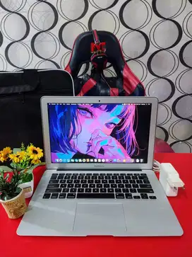 Macbook Air 2015 RAM 8 GB