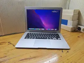 Macbook air 13 2017